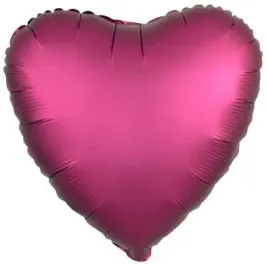 balon-foliowy-serce-rozowy-fuksja-urodziny-45-cm