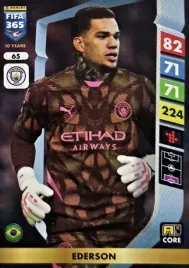 panini-fifa-365-2025-core-65-ederson-manchester-city
