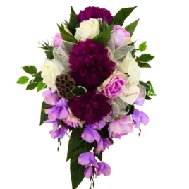 stroiki-na-cmentarz-kompozycja-stroik-na-grob-kwiaty-sztuczne-wiazanka