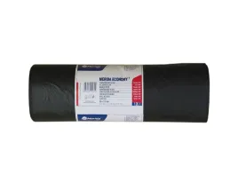 worki-na-smieci-120l-70x110cm-czarne-hdpe-rolka-50-szt-merida-economy-w41