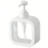 da245-dozownik-do-mydla-500ml-kolor-bialy-przezroczysty