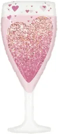 balon-kieliszek-slodki-drink-serce-rozowy-roz-90cm