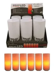 znicz-elektryczny-led-cortina-efekt-plomienia-6szt