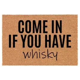 wycieraczka-wejsciowa-frontowa-90x60cm-if-you-have-whisky-zabawne-wzory