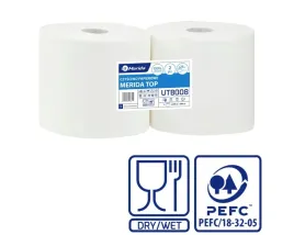 czysciwo-papierowe-240m-biale-dwuwarstwowe-2szt-merida-top-25-utb008