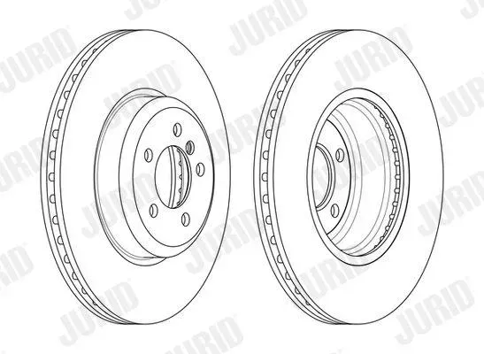 tarcza-ham-prz-bmw-3-11-waga-produktu-15-kg