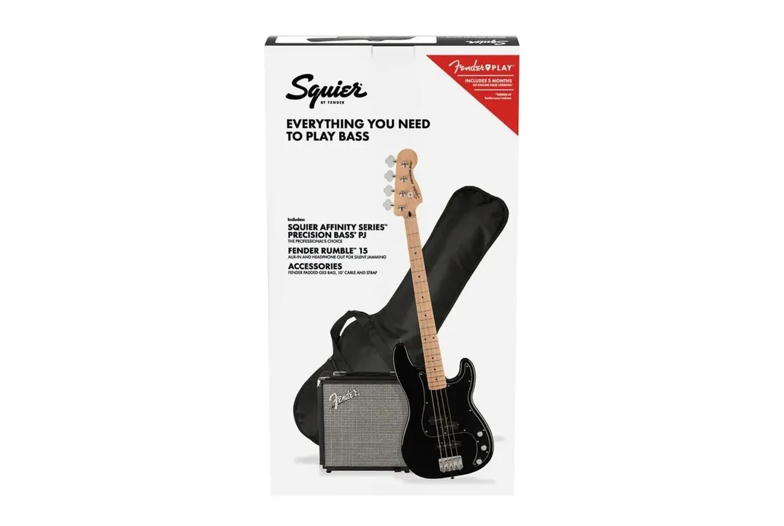 squier-affinity-series-precision-bass-blk-zestaw-z-gitara-basowa-stan-nowy