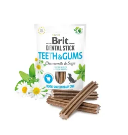 przysmak-dentystyczny-dla-psa-brit-dental-stick-teeth-gums-rumianek-251g