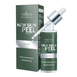 farmona-new-skin-peel-matt-peeling-normalizujacy-30-ml
