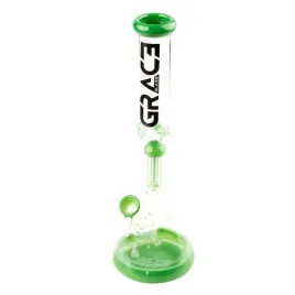 bongo-fajka-wodna-grace-glass-gg-green-beaker-37cm-limited-edition
