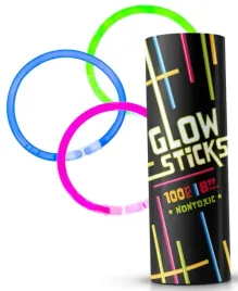 swiecace-bransoletki-fluorescencyjne-swiatlo-chemiczne-kolorowe-20cm-50-szt