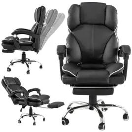 fotel-biurowy-obrotowy-krzeslo-biurowe-masazer-z-podnozkiem-do-pokoju-biura