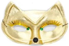 maska-karnawalowa-kotek-kot-zloty-na-gumce-karnawal-urodziny-kicia-rzesy