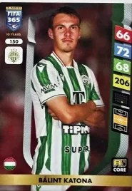 panini-fifa-365-2025-core-150-balint-katona-ferencvarosi-tc