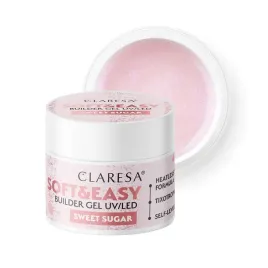 claresa-zel-budujacy-softandeasy-gel-sweet-sugar-90g