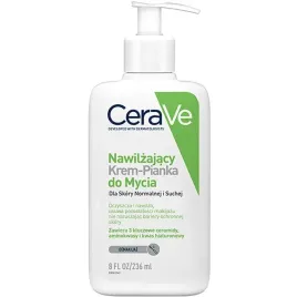 nawilzajacy-krem-pianka-do-mycia-skory-normalnej-i-suchej-cerave-236-ml