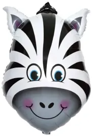 balon-foliowy-zebra-glowa-urodziny-roczek-hel-91cm