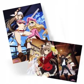 plakat-manga-anime-amagi-brilliant-park-duzy-wybor