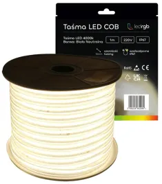 tasma-led-neon-cob-220v-230v-1m-4000k-biala-neutralna-wodoodporna-ip67-10mm