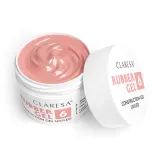 claresa-zel-budujacy-rubber-zel-6-45g-stan-nowy