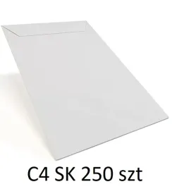 koperty-papierowe-listowe-biale-c4-250szt-sk
