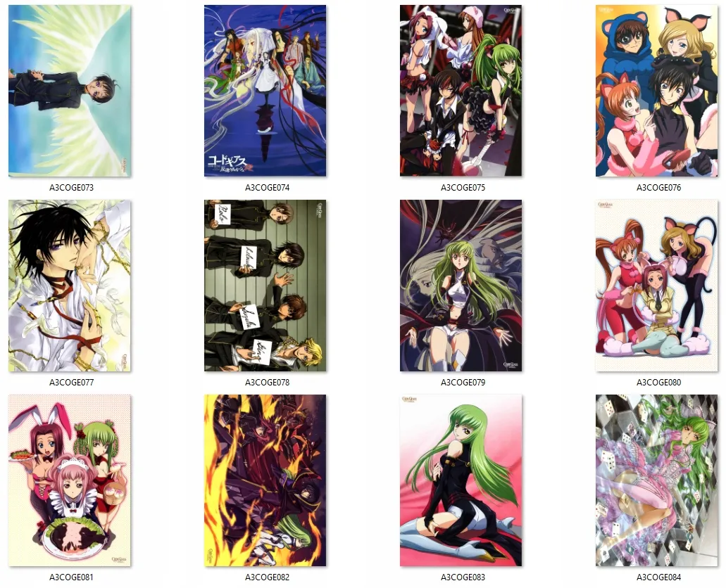 plakat-manga-anime-code-geass-duzy-wybor