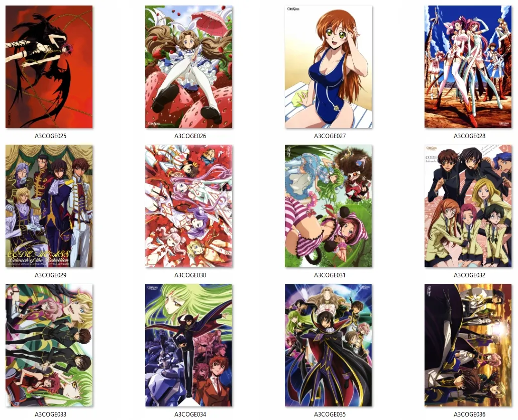 plakat-manga-anime-code-geass-duzy-wybor
