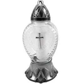 szklany-znicz-serce-z-krzyzem-lampion-serduszko-z-wkladem-srebrny-6szt