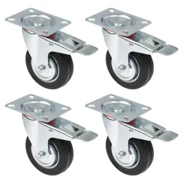 4x-kolka-jezdne-obortowe-100mm-skretne-kola-transportowe-z-hamulcem-280kg