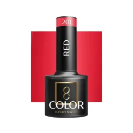 ocho-nails-lakier-hybrydowy-red-201-5-g
