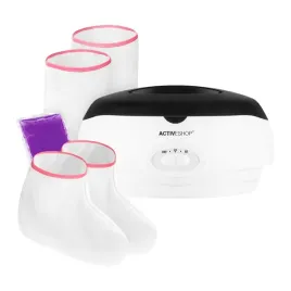 parafiniarka-300w-activeshop-biala-zestaw-xxl