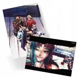 plakat-anime-manga-black-lagoon-duzy-wybor