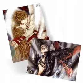 plakat-anime-manga-angel-sanctuary-duzy-wybor