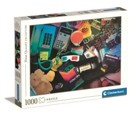 puzzle-1000-elementow-hqc-80s-nostalgia-vintage-lata-80