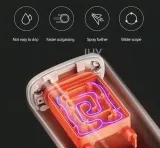 parownica-reczna-do-ubran-zelazko-steamer-xiaomi-zanjia-gt-306lw-1200w-stan-nowy