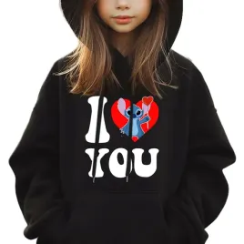 bluza-dziecieca-kaptur-czarna-na-prezent-lilo-stich-i-love-you-wzory-116