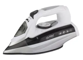 steam-iron-zelazko-parowe-first-austria-prasowanie-na-sucho