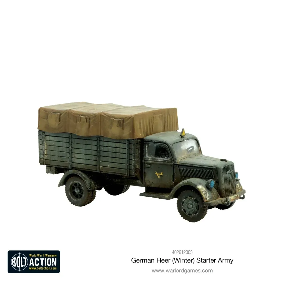bolt-action-opel-blitz-maultier-plastic