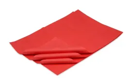 bibula-gladka-ozdobna-50x70-czerwona-500sz-bibulka