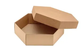 pudelko-karbowane-330x330x90mm-wieczkowe-6-katne