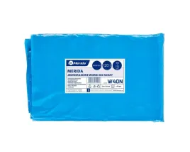 worki-na-smieci-120l-70x110cm-niebieskie-ldpe-paczka-50-szt-merida-w40n