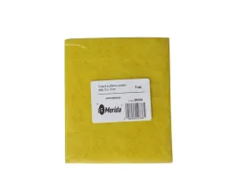 czyscik-kuchenny-szorstki-zolty-15x13-cm-3-sztuki-merida-srh018