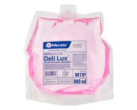 mydlo-w-pianie-deli-lux-880ml-zapach-naomi-merida-m11p