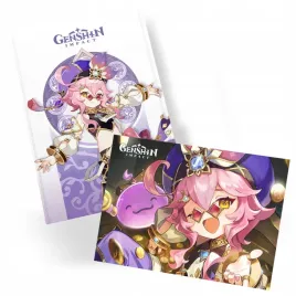 plakat-a3-genshin-impact-dori-do-wyboru