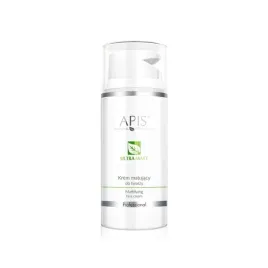apis-ultra-matt-krem-matujacy-z-wyciagiem-z-drozdzy-100-ml