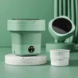 mini-pralka-do-malych-ubran-65l-stan-nowy