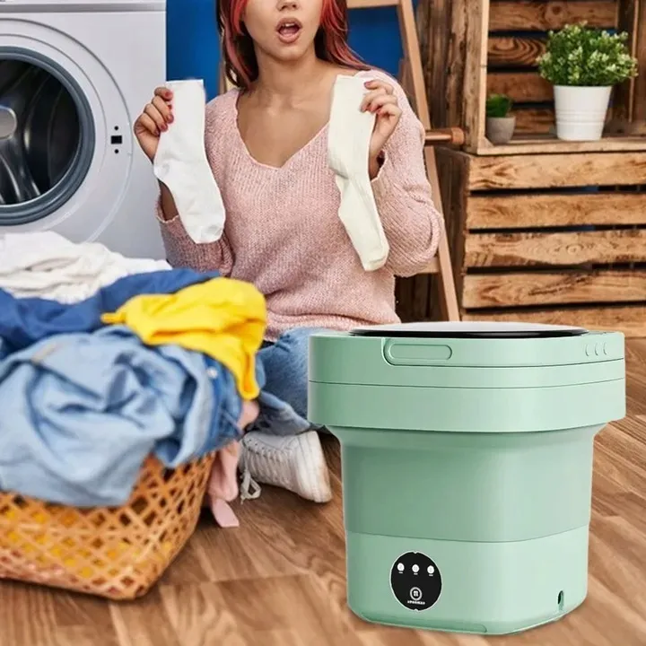 mini-pralka-do-malych-ubran-65l-stan-nowy