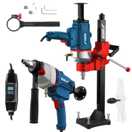 dedra-wiertnica-do-wiercenia-w-betonie-statyw-sr-max-205mm-2300w-ded7616s