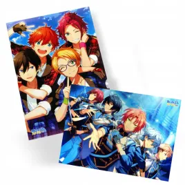 plakat-a3-ensemble-stars-do-wyboru