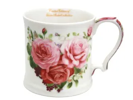 kubek-porcelanowy-elegancki-motyw-kwiaty-roze-kolorowy-300-ml